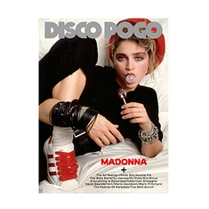 Disco Pogo - Issue #7
