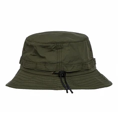 Beams Plus - Jungle Hat CORDURA® Nylon Ripstop
