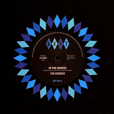 The Cheques / The Merits - In The Groove Arabian Jerk