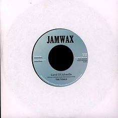 The Tidals - Land Of Juhasifa