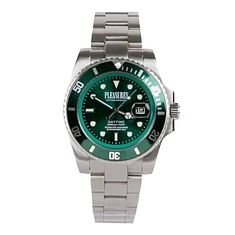 PLEASURES - Anytime Watch