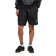 PLEASURES x Daft Punk - Crush Hiking Shorts