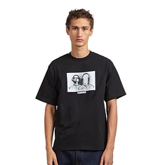 PLEASURES x Daft Punk - Inverted T-Shirt