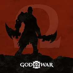 V.A. - OST God Of War III