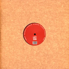 Peverelist - Pulse Decay EP