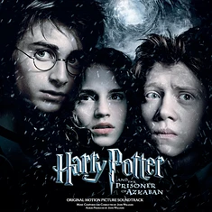 John Williams - OST Harry Potter And The Prisoner Of Azkaban