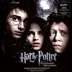 John Williams - OST Harry Potter And The Prisoner Of Azkaban