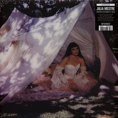 Julia Mestre - Maravilhosamente Bem Black Vinyl Edition