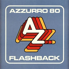 Azzurro 80 - Flashback