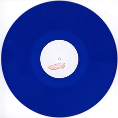 Unknown Artist - Tooflie Edits 005 Colored Vinyl Edition
