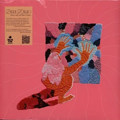 Lauri Kallio - Turtles, Cats And Other Creatures