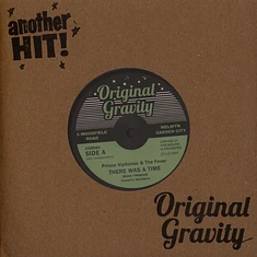 Prince Alphonso & The Fever / Woodfield Rd Allstars - There Was A Time
