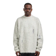 New Amsterdam Surf Association - Alpaca Blend Crewneck
