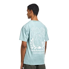 New Amsterdam Surf Association - Lost Surfer Tee