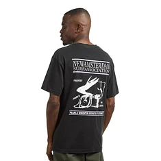 New Amsterdam Surf Association - Jewellery Tee