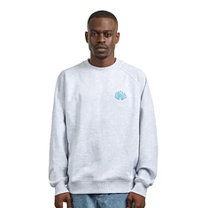New Amsterdam Surf Association - Sea Glow Crewneck