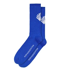 New Amsterdam Surf Association - Logo Socks