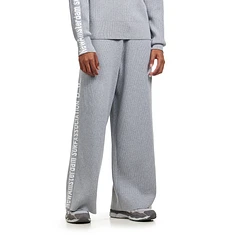 New Amsterdam Surf Association x Db - Travel Suit Cozy Jogger