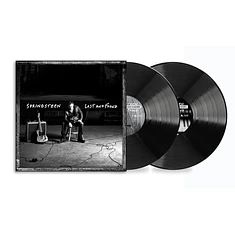Bruce Springsteen - Lost And Found: Selections From The Lost Albums