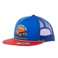 Pendleton - National Park Trucker