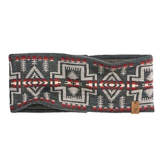 Pendleton - Fleece-Lined Headband