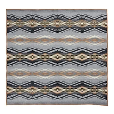 Pendleton - Jacquard Unnapped Robe