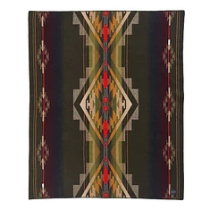 Pendleton - Contemporary Napped Throw