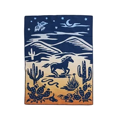 Pendleton - Jacquard Crib Blanket