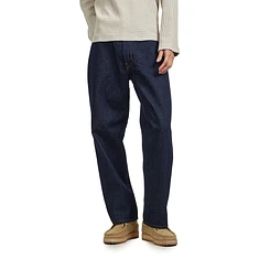 orSlow - 101 Dad's Fit Denim Pants