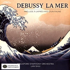 Claude Debussy - Prelude A L'apres-Midi D'un Faune