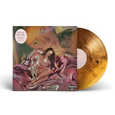 Kali Uchis - Sincerely, Indie Exclusive Colored Vinyl Edition