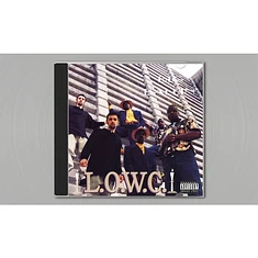 Lowc - Big Ballin'