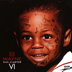 Lil Wayne - Tha Carter VI