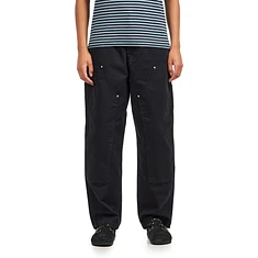 Carhartt WIP - W' OG Double Knee Pant "Deerfield" Canvas, 12 oz