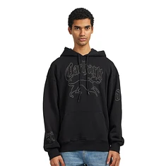 Carhartt WIP - Hooded Hackwork Sweat