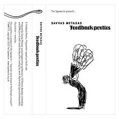 Savvas Metaxas - Feedback Poetics