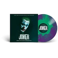 Hildur Guonadottir - OST Joker: Folie A Deux