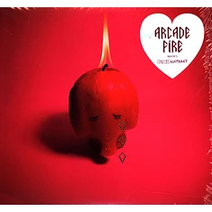 Arcade Fire - Pink Elephant