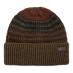 Barbour - Harray Beanie