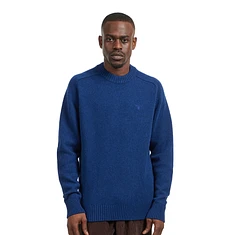 Barbour - Grangetown Crew Neck Sweater