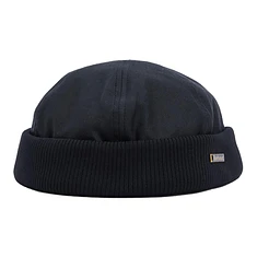 Barbour - Oakmoor Wax Docker Hat