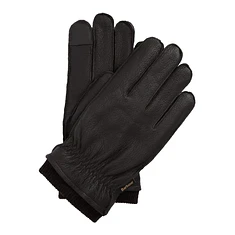 Barbour - Highfield Leather Gloves