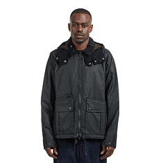 Barbour - Re-Engineered Bardon Spey Wax Jacket