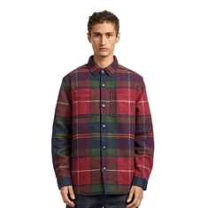 Barbour - Chapter Overshirt