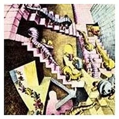 Climax - Gusano Mecanico