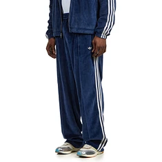 adidas x Wales Bonner - Velour Track Pants
