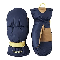 Hestra - Kiruna Loft Mitt Glove