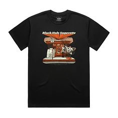 Aesop Rock - Grand Opening T-Shirt