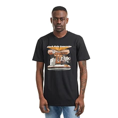 Aesop Rock - Grand Opening T-Shirt