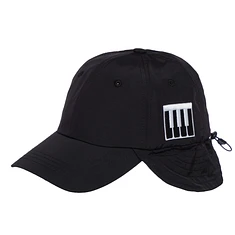 The Trilogy Tapes - TTT Explorer 6-Panel